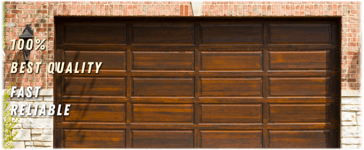 Garage Door Off Track In Vail AZ