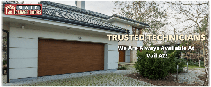 Vail AZ Garage Door Repair